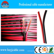 2*1.5mm2 Stranded Bright Copper 2 Cores Speaker Cable